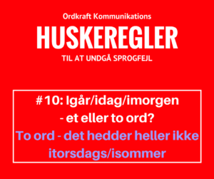 i går eller i går i går eller i går